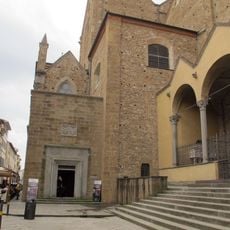 Famedio di Santa Croce