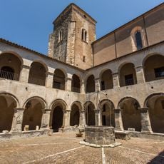 Civic Museum of Santa Maria della Consolazione