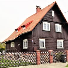 Pohraniční Stráže 2046