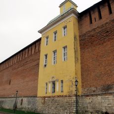 Pyatnitskaya Tower