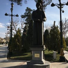 Ahmet Sarahsy