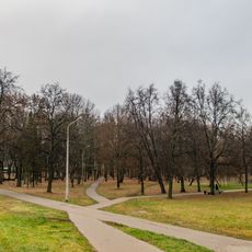 Marat Kaziej Park