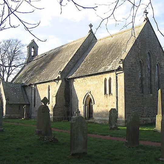 Church of St James