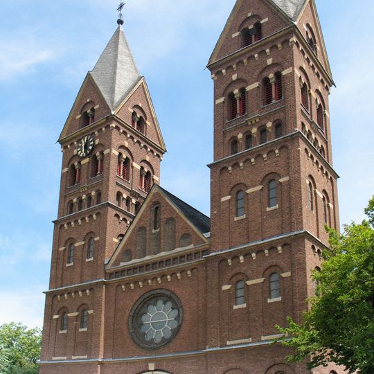 St. Germanus