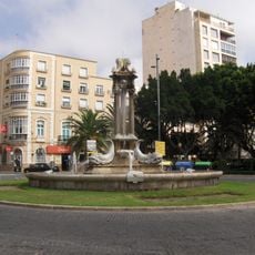 Parque Nicolás Salmerón