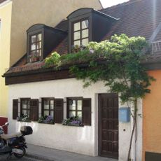 Untere Grasstraße 26