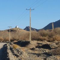 shahrestān di Ardestan