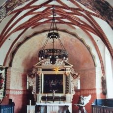 Lindenberg church