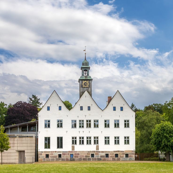 Mosteiro de Nütschau