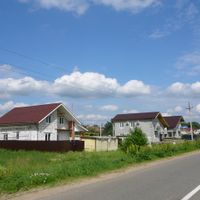 Posyolok Strelkovskoy Fabriki