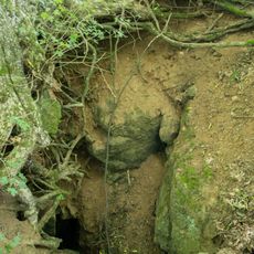 Ponordoline mit Höhle A269