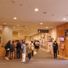 Osaka Museum of Housing and Living