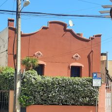Casa particular