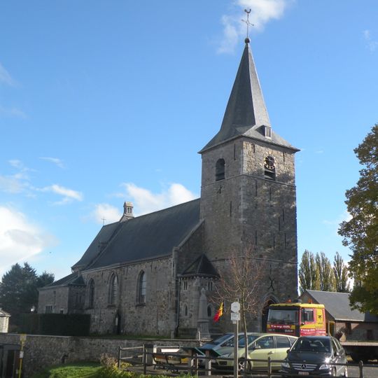 Sint-Martinuskerk