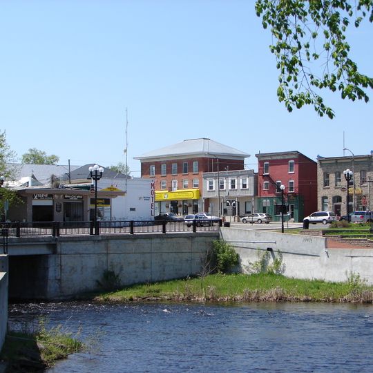 Kemptville