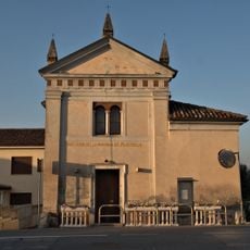 Santuario della Madonna del Pilastrello