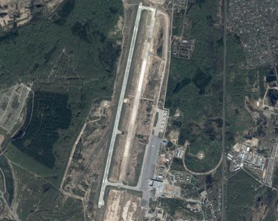 Aerial View 6