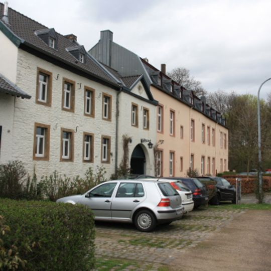 Haus Boisdorf