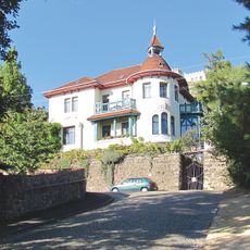 Villa Ernst Louis Kempe