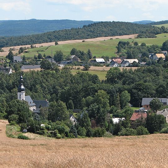 Langenweißbach