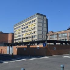 Institut Saint-André