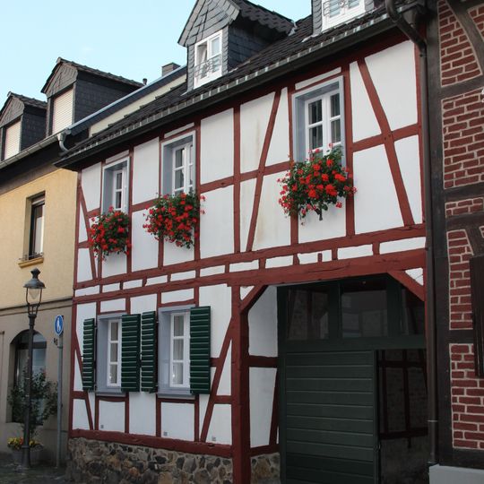 Muffendorfer Hauptstraße 47