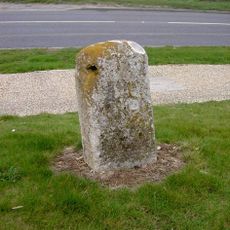 Milestone, Albany Farm