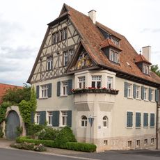 Wohnhaus
