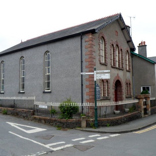 Bethany Chapel