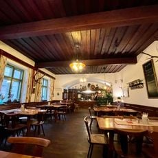 Gasthaus Wilder Mann