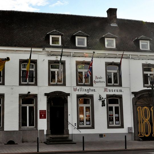 Musée Wellington