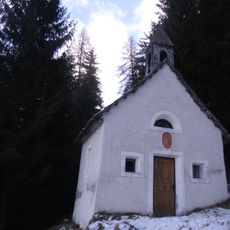 St. Agnes in Bad Ramwald