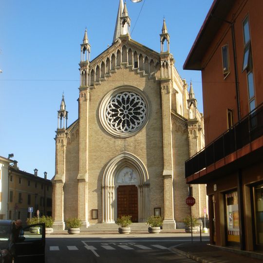 Chiesa di San Giovanni Battista