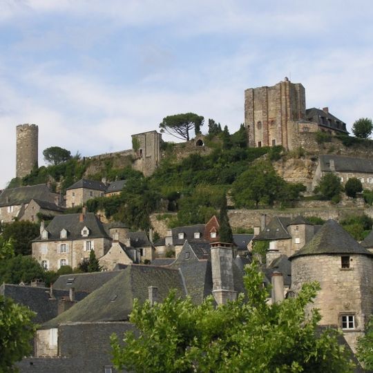 Castelo de Turenne
