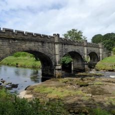 Nidd Aqueduct