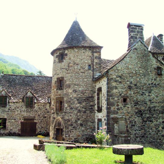 Château de la Borie