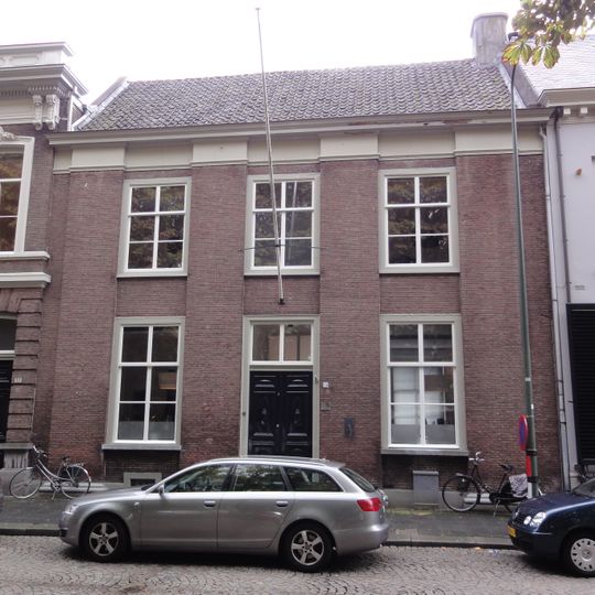 Parade 16, 's-Hertogenbosch