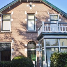 Beukenlaan 5-7 (Baarn)