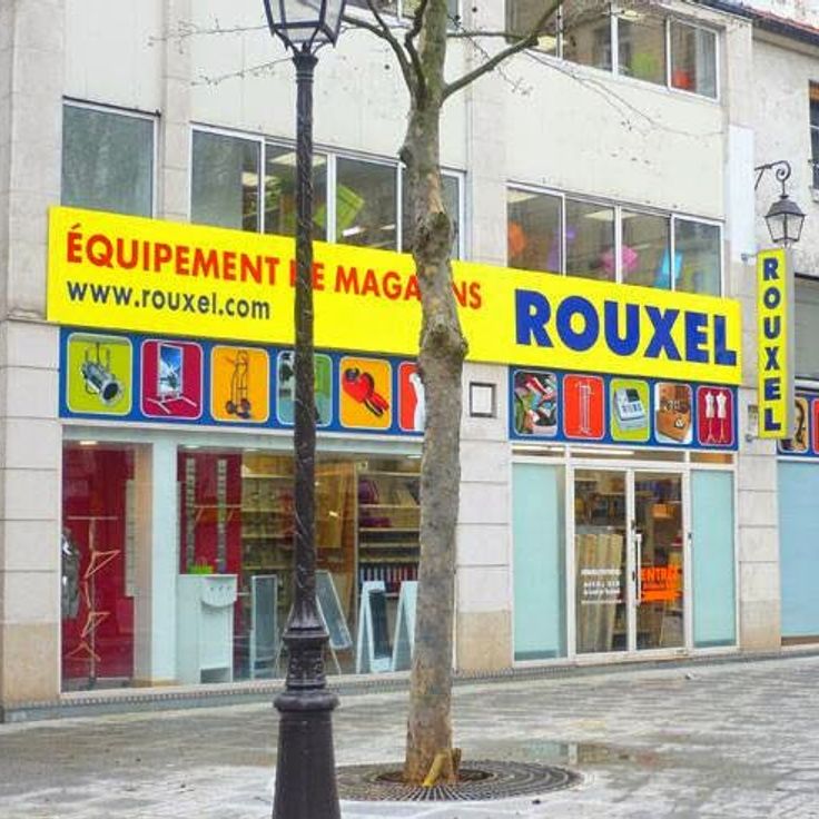 Rouxel