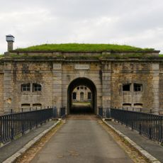Fort de Bessoncourt