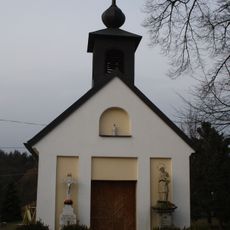 Chapel of Nativity of Mary