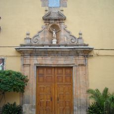 Església de sant Joan Baptista (Tales)