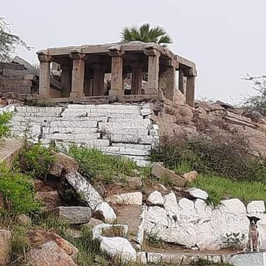 Gangavathi