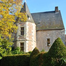 Prieuré de Saint-Gondon