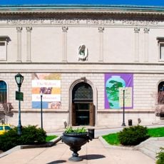 Walters Art Museum