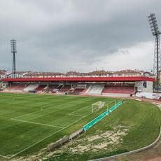 Bolu Atatürk Stadion