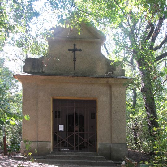 Chapel of the Visitation