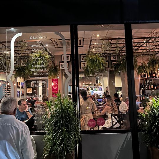Pici Trattoria