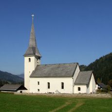 Saint James the Greater Church