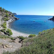 Cala Murtra
